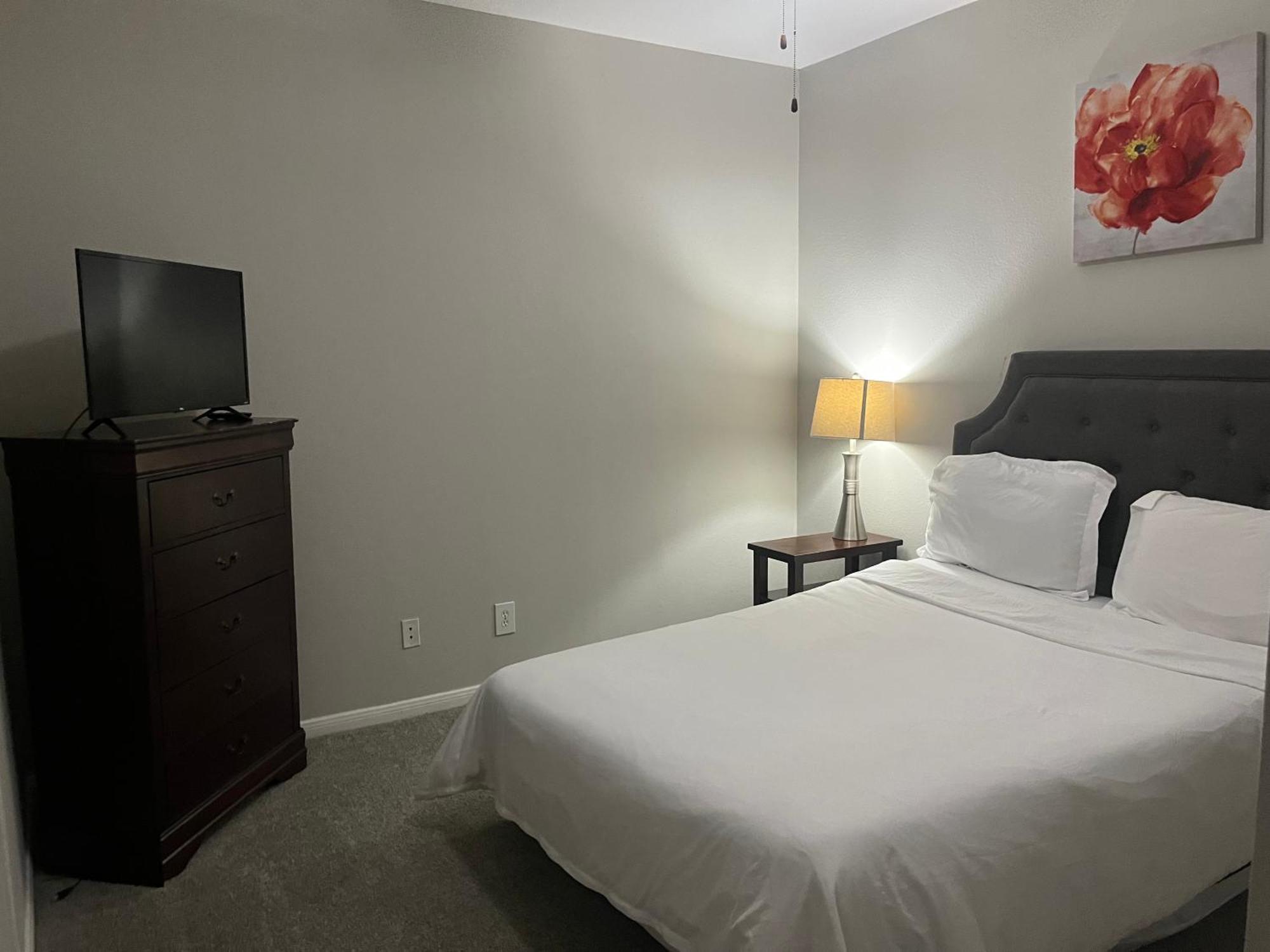 Resort Style Apt/Home In Houston Medical Centre Kamer foto