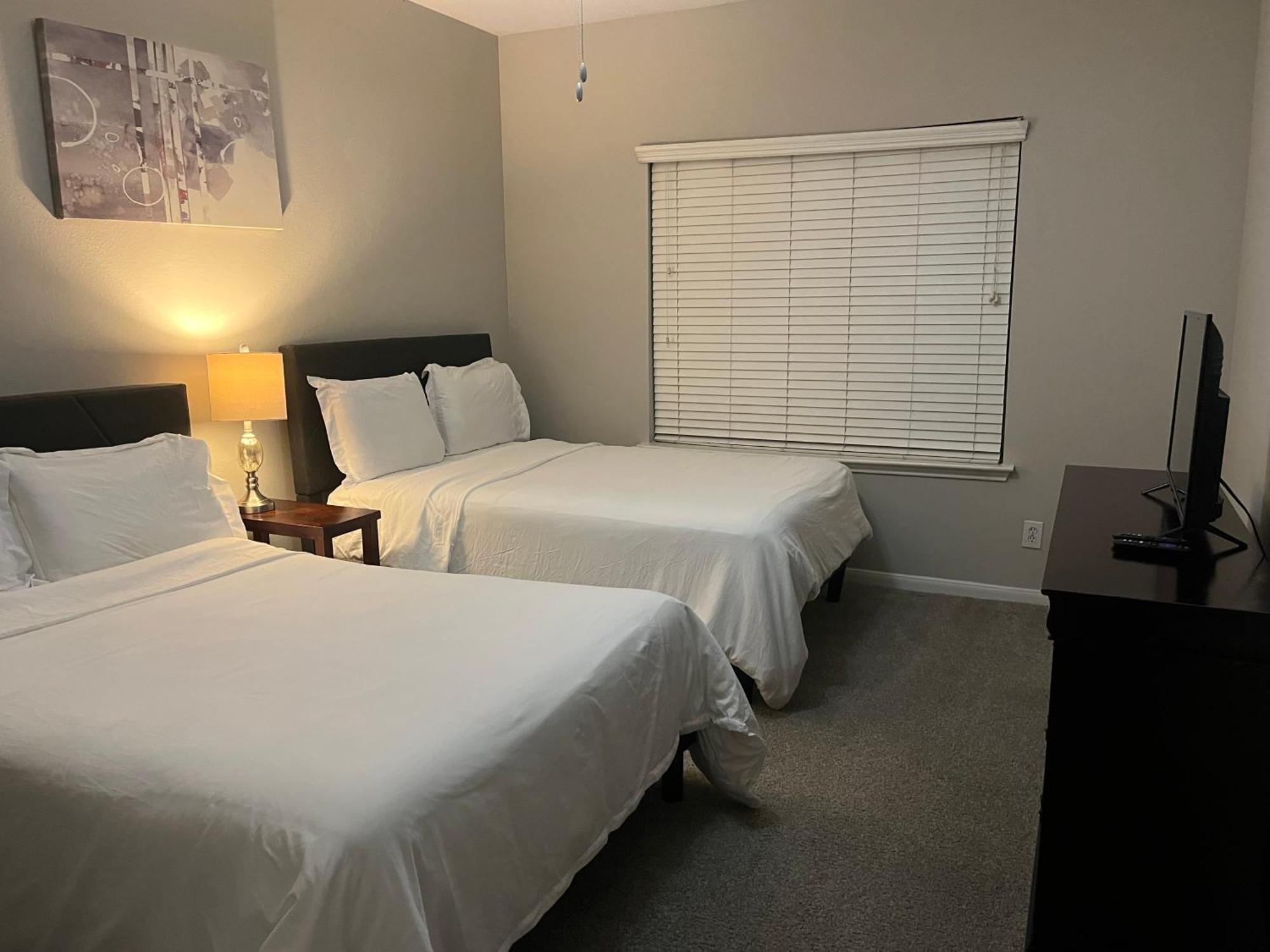 Resort Style Apt/Home In Houston Medical Centre Kamer foto